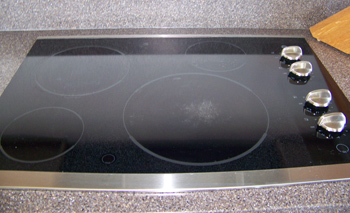 General Electric Ge Cooktop Model Jp346 Jp340 Jp356 Jp655 Review