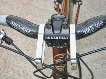 arkel handlebar bag mounts